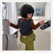 韓国子供服 / CHIP / 26Autumn / シューベスト / 秋服 *1~4*