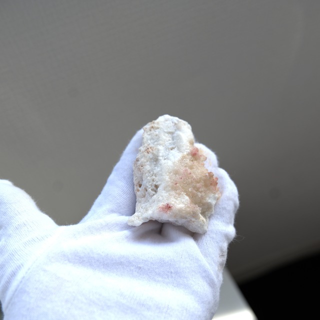 【強運と繁栄をもたらし、願いを現実へ導く石】シナバー（シンナバー／辰砂）　No.33_4