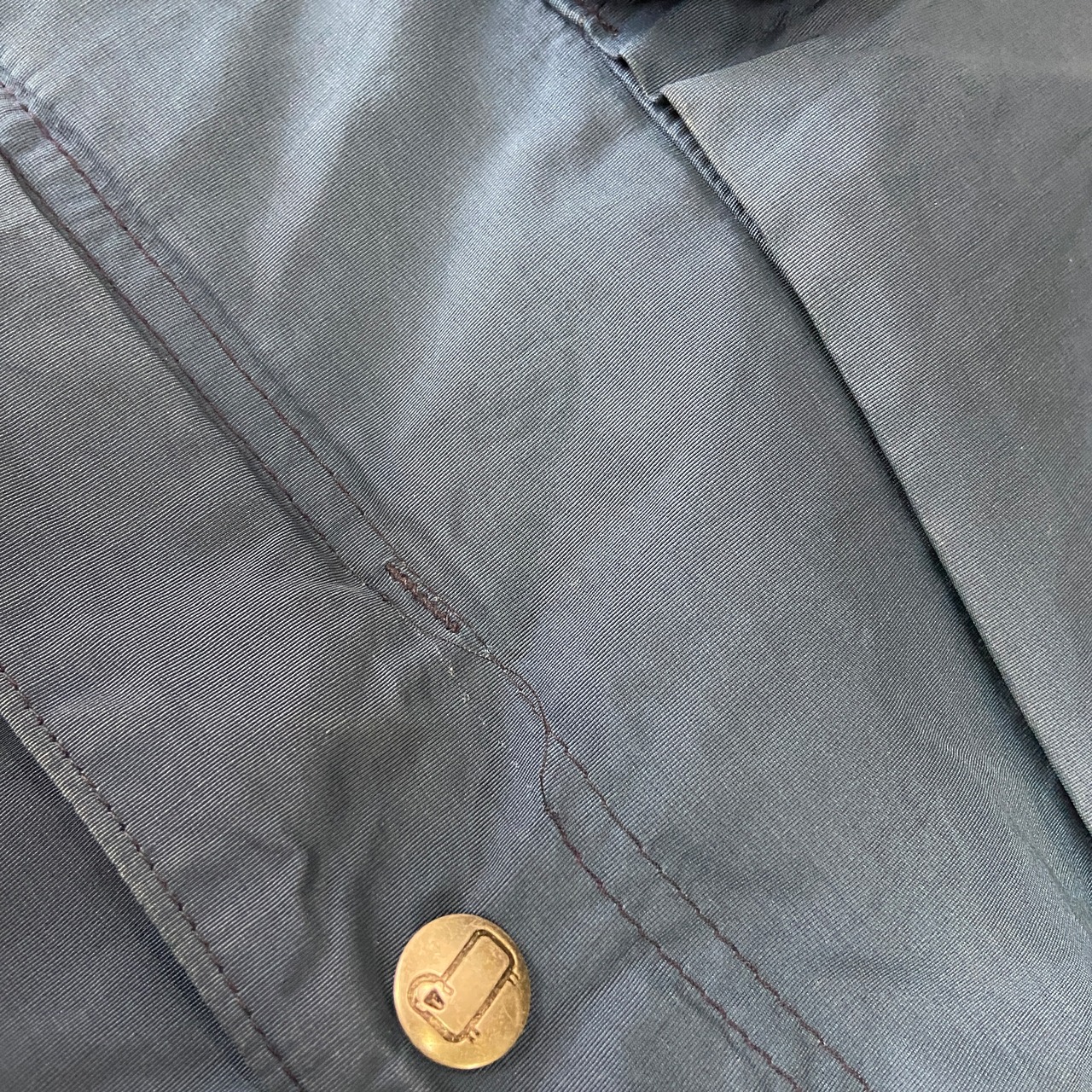 USA製 80年代 WOOLRICH ウールリッチ マウンテンパーカー メンズXL 