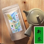 龍集茶（緑茶greentea)80g　