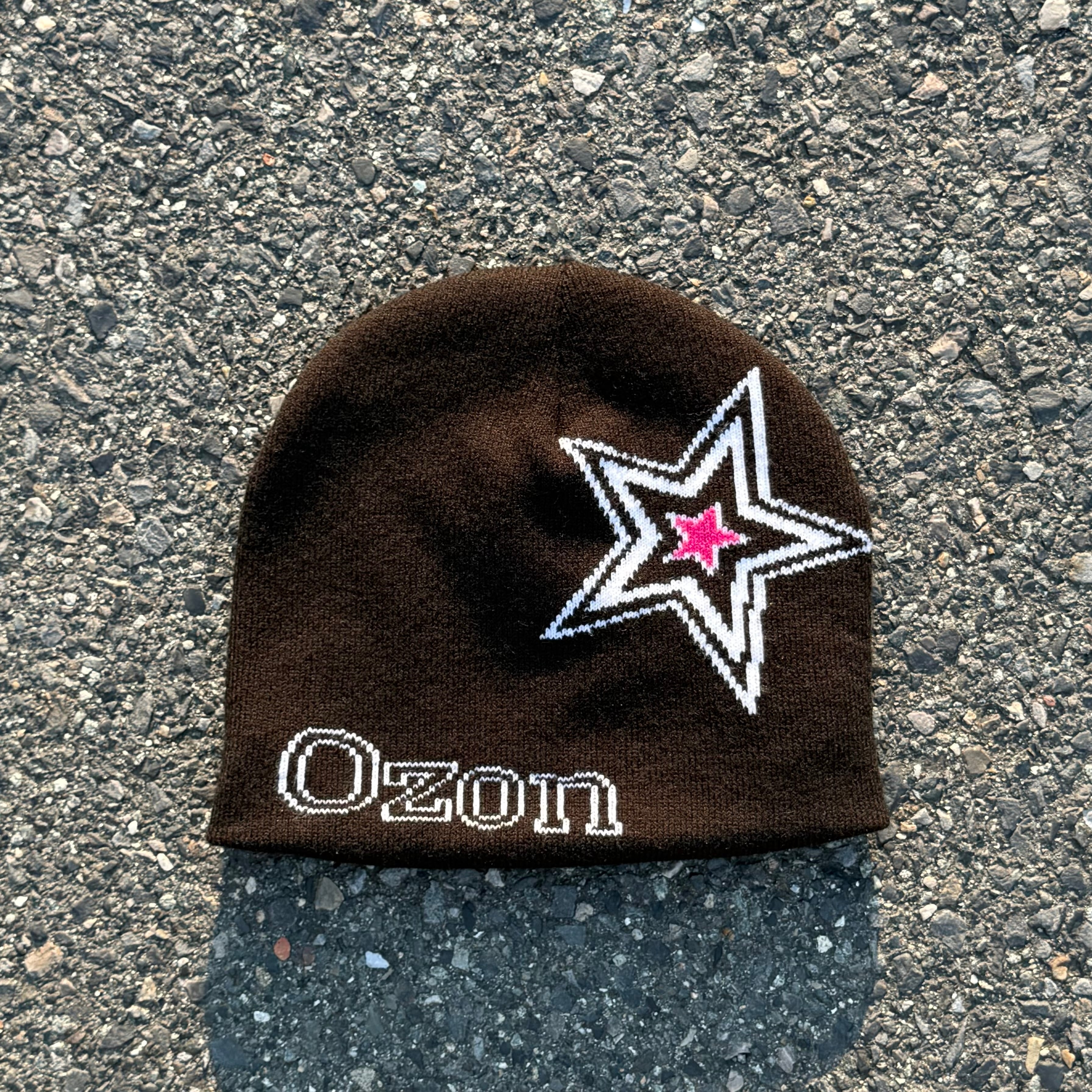 Ozon ビーニー 0ba25f02ba73b5271ba61df418e565