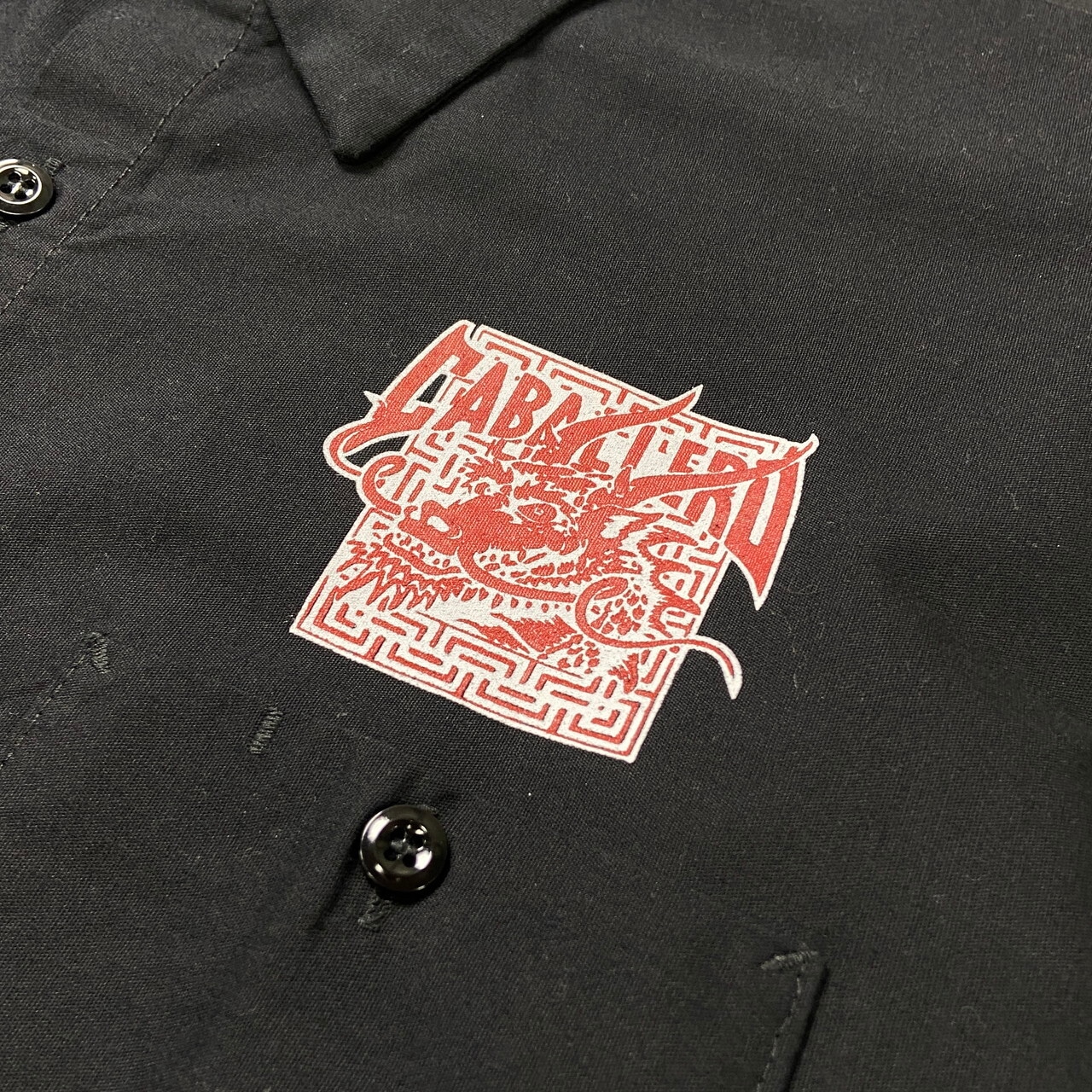 00年代 CABALLERO POWELL PERALTA キャバレロ パウエル ペラルタ 