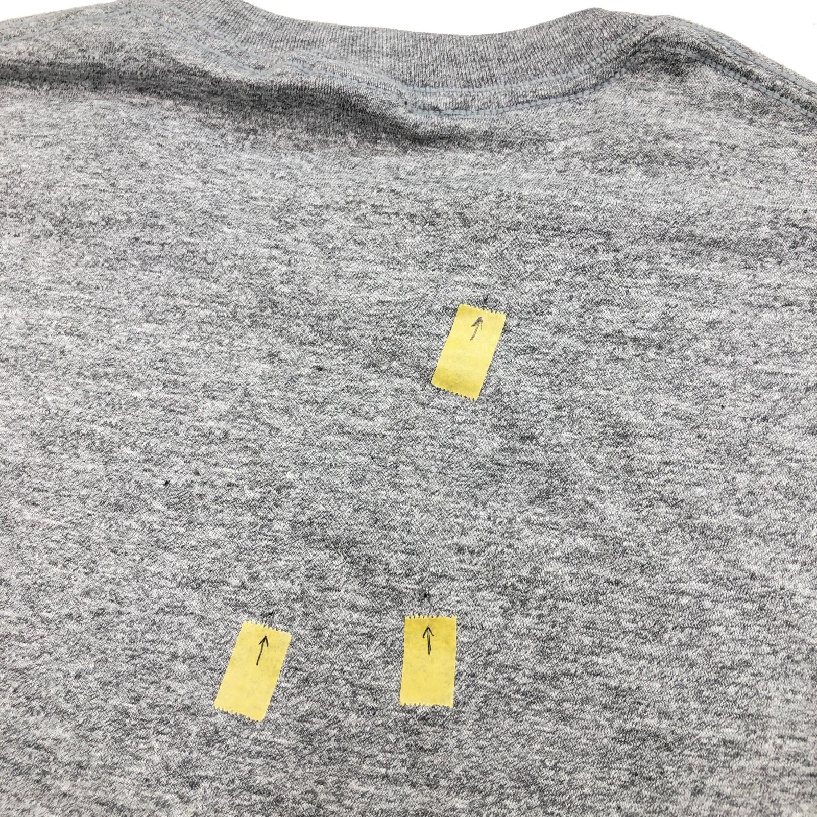NIKE ナイキ 80年代 USA製 紺タグ カマボコロゴ カマボコナイキ T