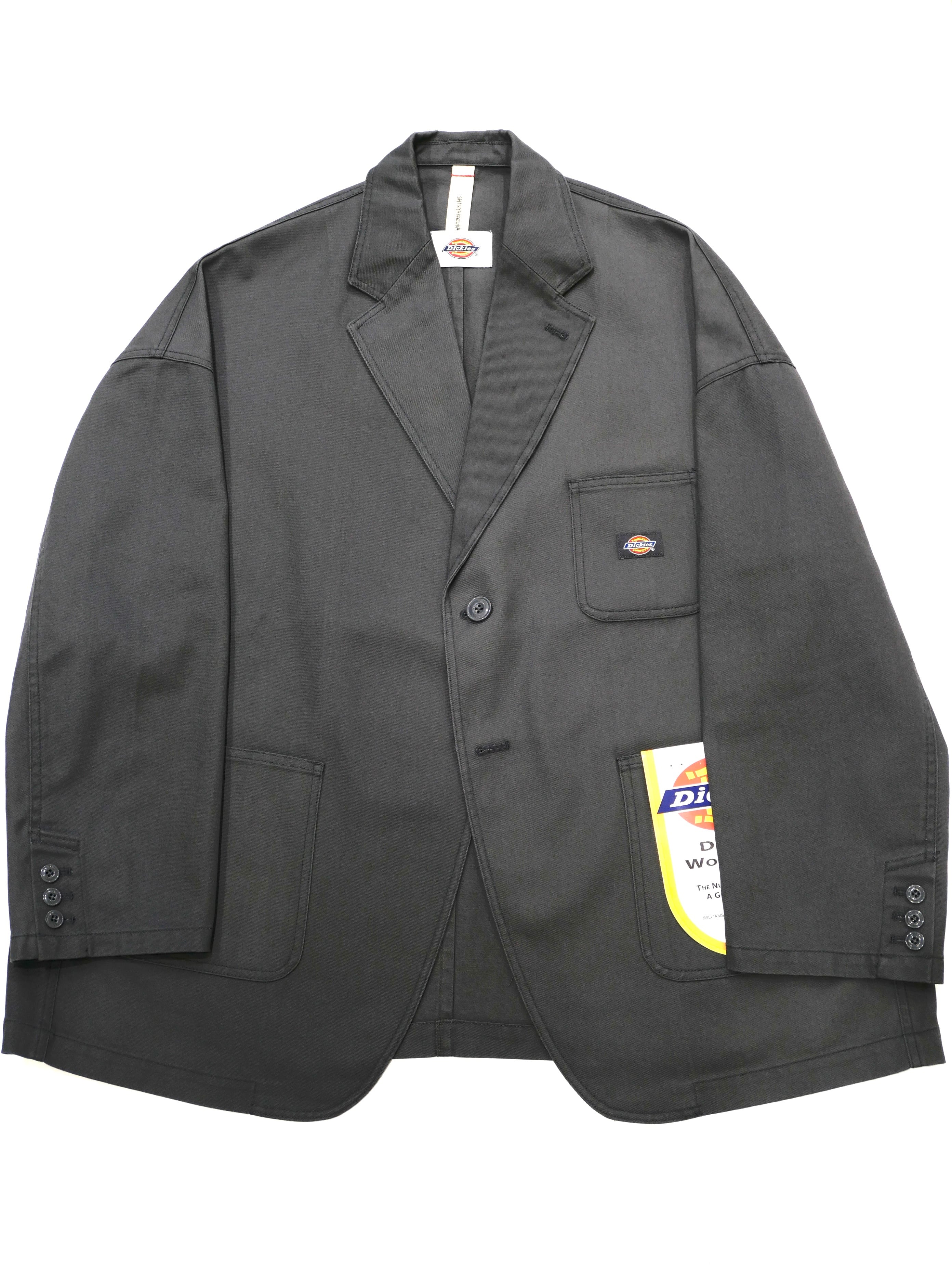 SHINYAKOZUKA HIS JK WITH DICKIES (ISSUE#8) | CONSTRUCT1
