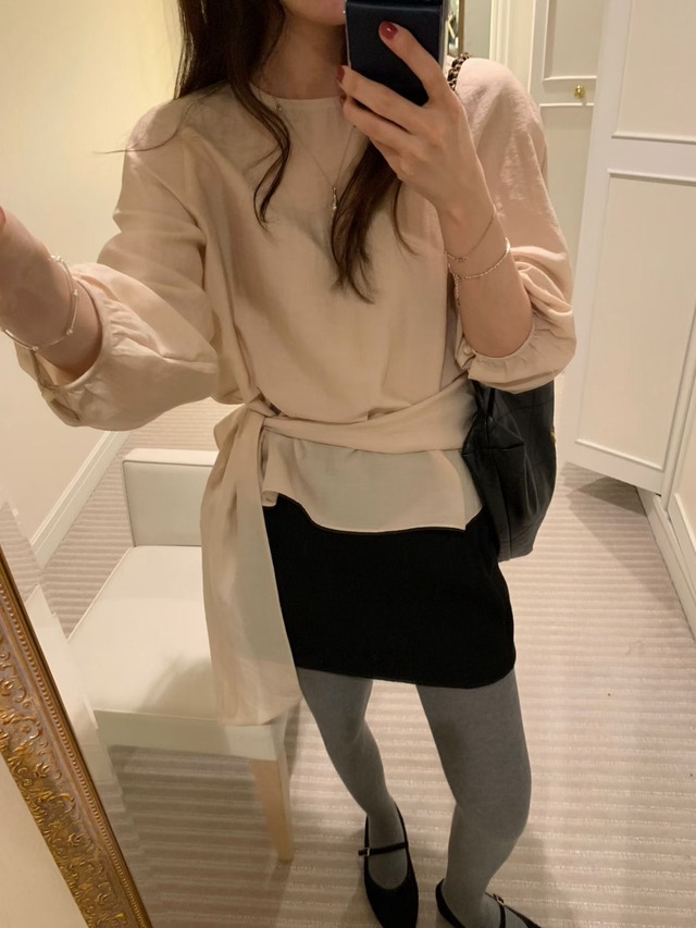 (予約) pretty young thing / Candy short skirt 3color