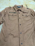 ''NORTON''  military shirts