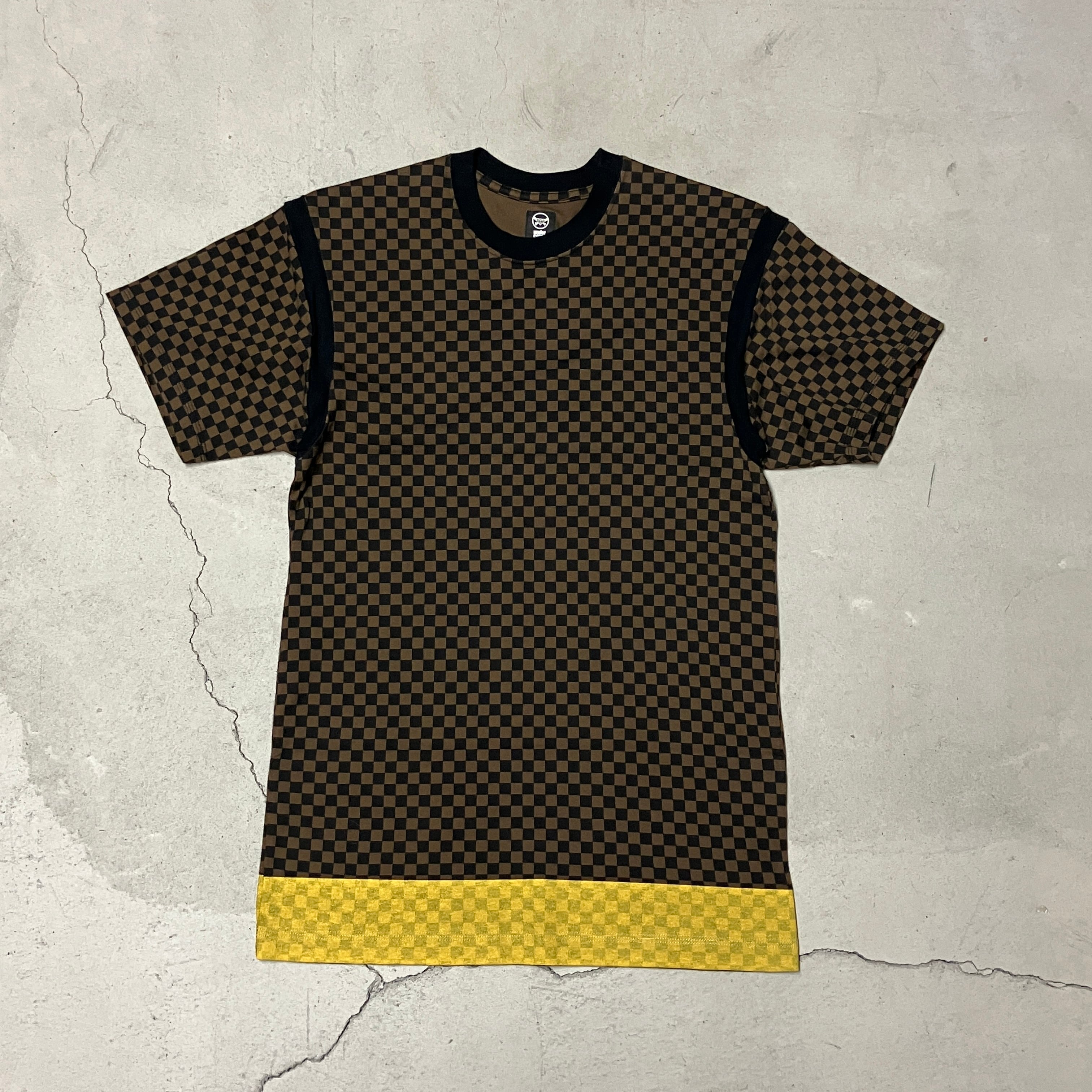 はま栗あんこUNDERCOVER 01AW D.V.A.F期 UNDERCOVER S/S TEE 2001AW D.A.V.F期 | safarionline