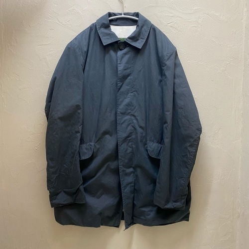 Paul Harnden 　ポールハーデン マックコート SIZE XS 【代官山04】