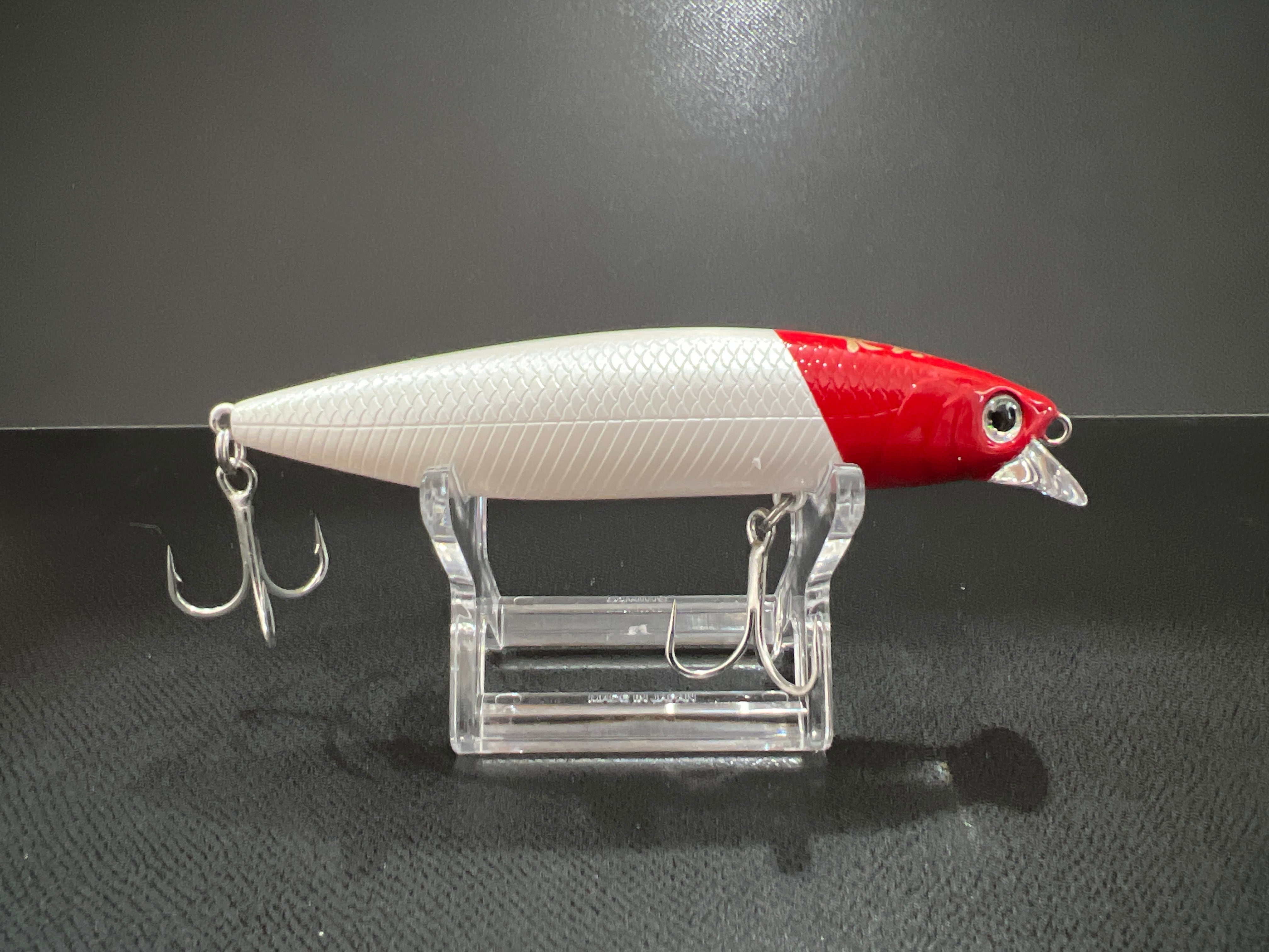ミラクルワークス。ドカポップ125。（29g） 各色。 | LURE SHOP MAKO
