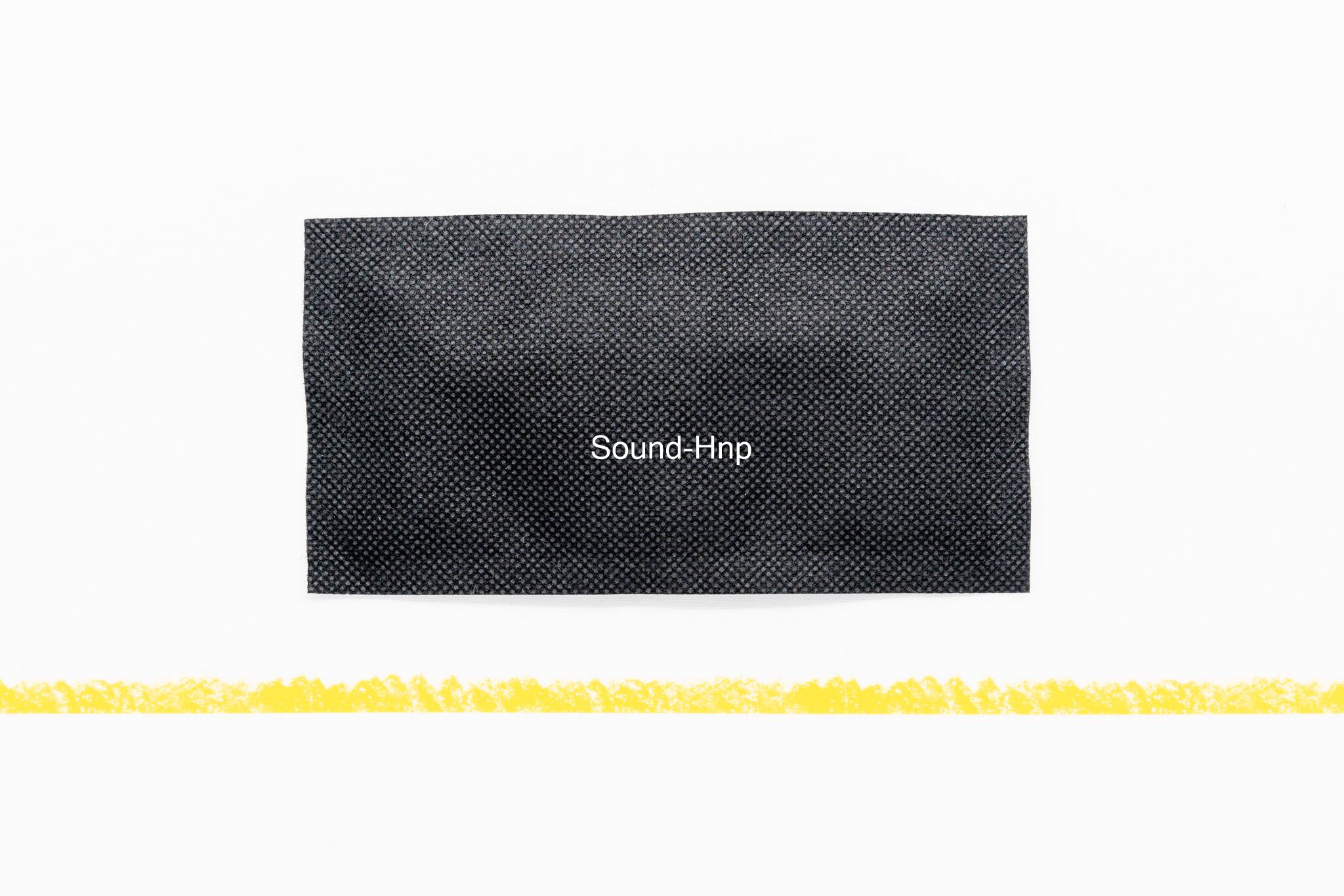 イオンバランサー「TRUTH」 Sサイズ GOLDパッケージ | SoundHnp