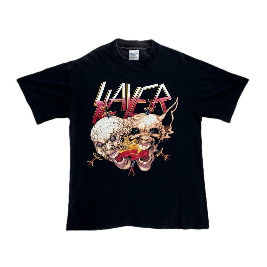 METALLICA 94年製 ツアーTシャツ | PAY ID