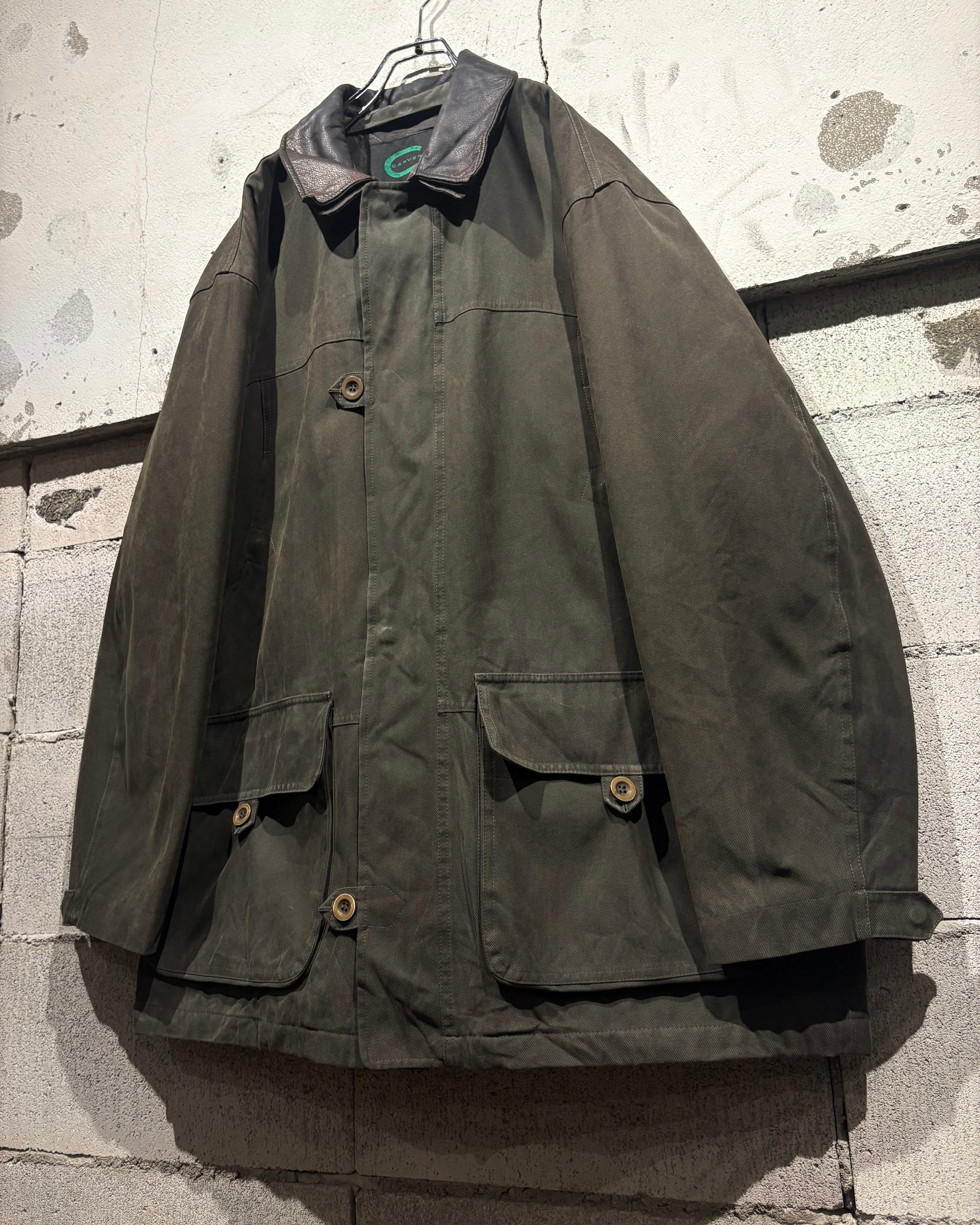 Caka otto】90's 