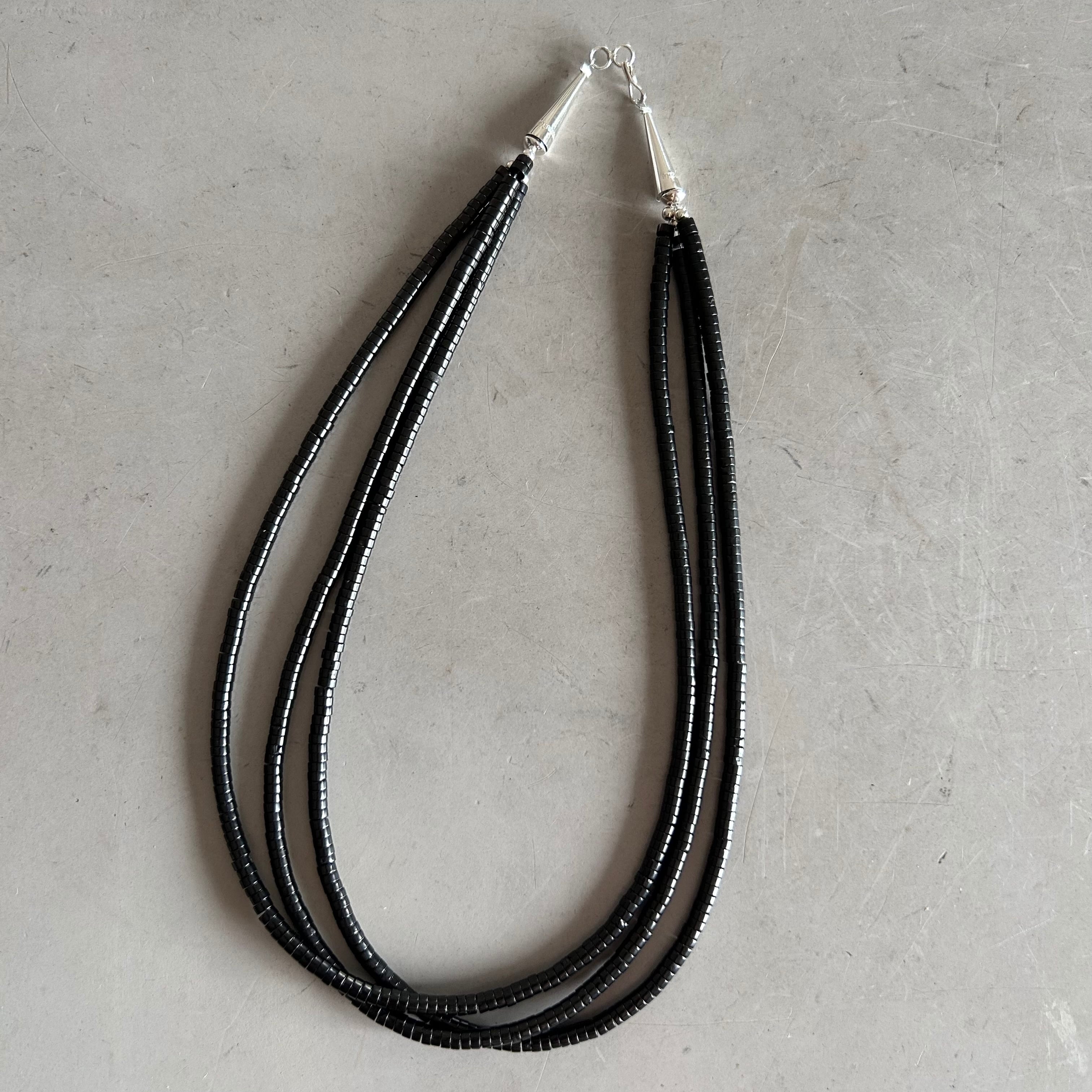 Lucy vintage silver