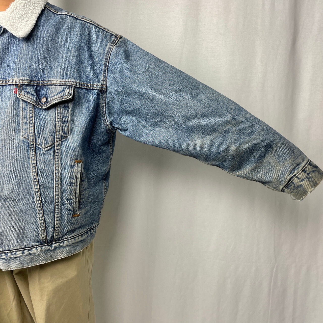 90年代 USA製 Levi