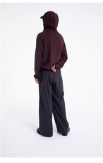 UNDERMINE Honeycomb Tech Hoodie