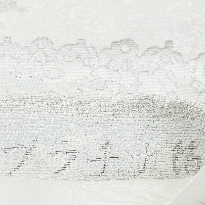 プラチナ箔【ティアラ】 ～金華織～ 西陣織の名門【創喜庵】 美