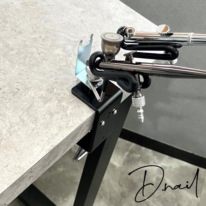 D.nail エアブラシホルダー #66451 | プラスディー