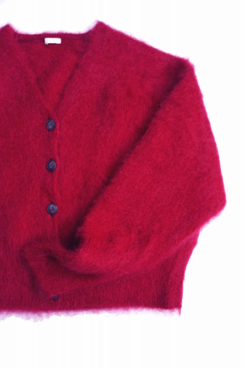 Hand Framed Mohair C/D