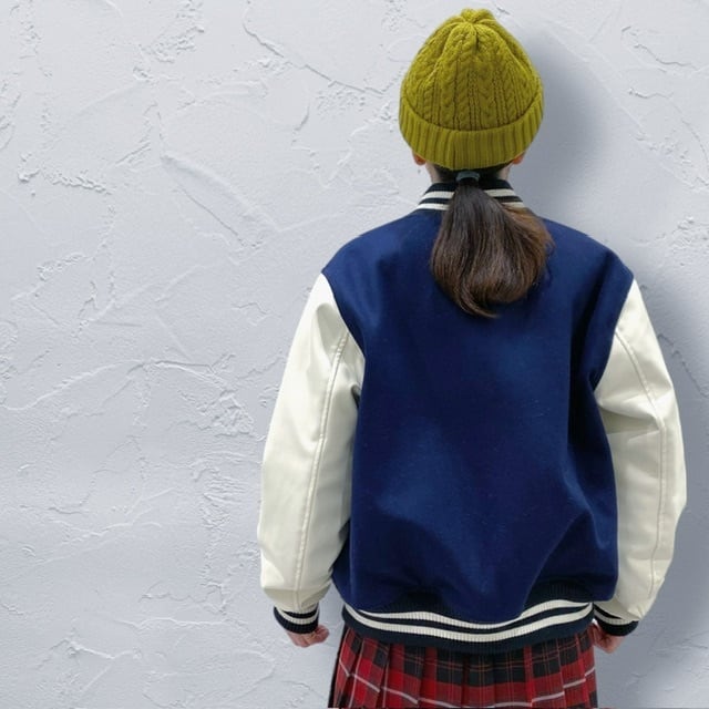 Midi Umi stadium jumper | CoCo Cuore