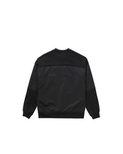 【#Re:room】SWITCHING TWILL SWEAT TRAINER［REC865］