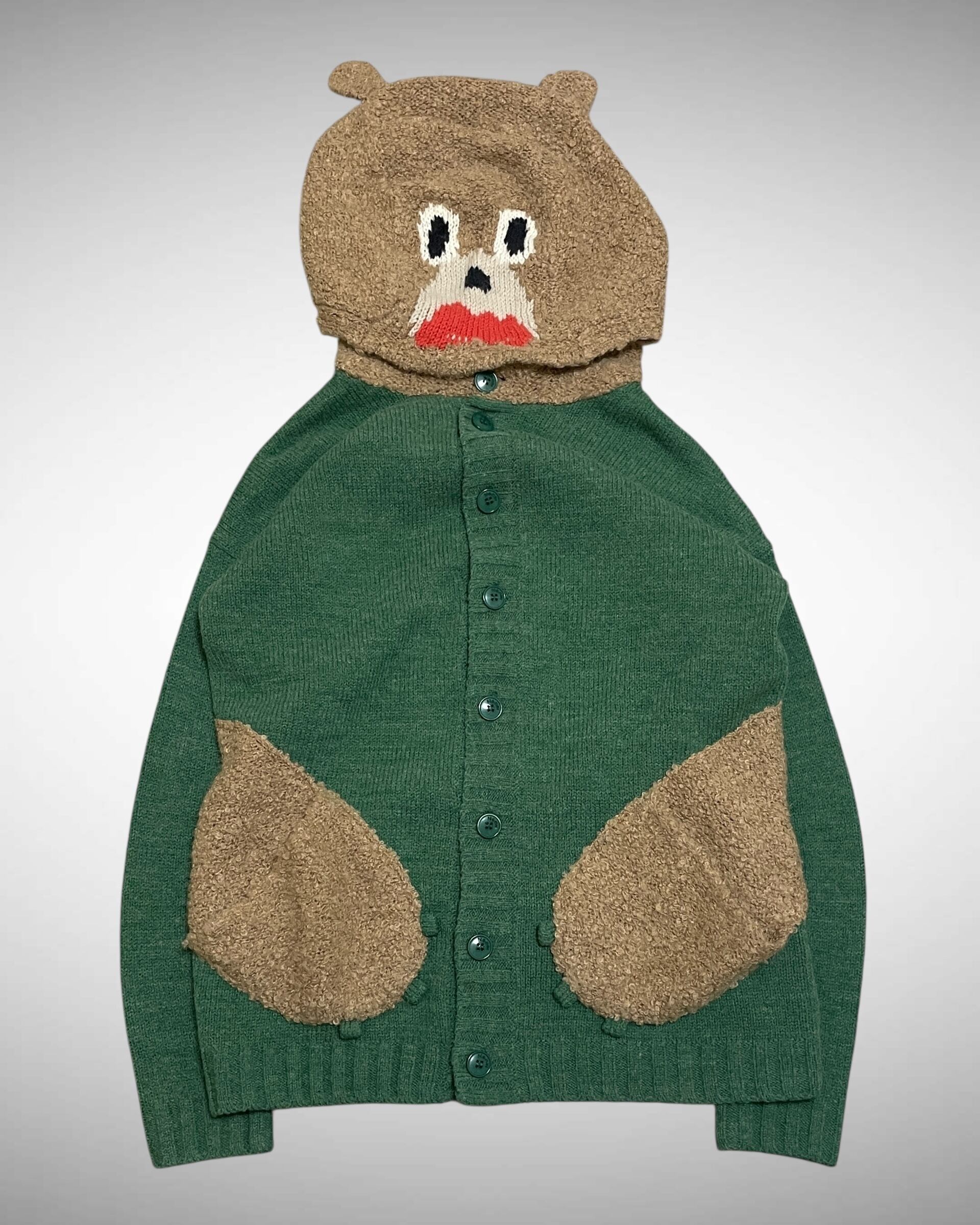 60s- L.L.Bean anorak エルエルビーン ラブラドールパーカー