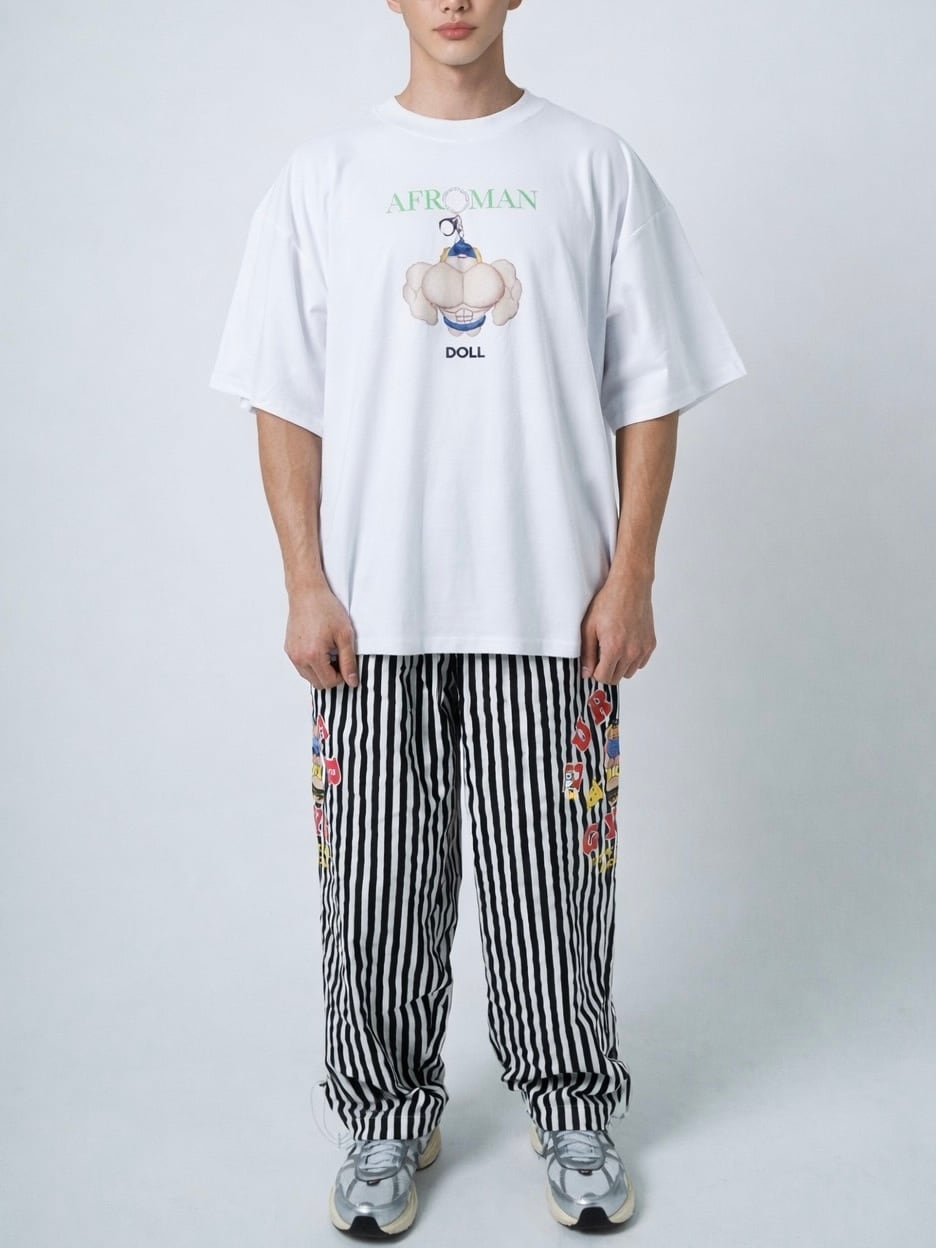 グラフィックTシャツ 21 | JACKPOT MARKET