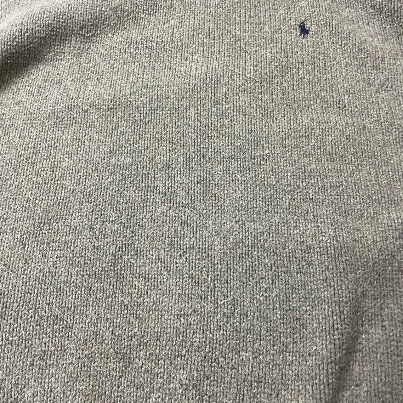 90年代 Polo by Ralph Lauren ポロバイラルフローレン コットンニット 