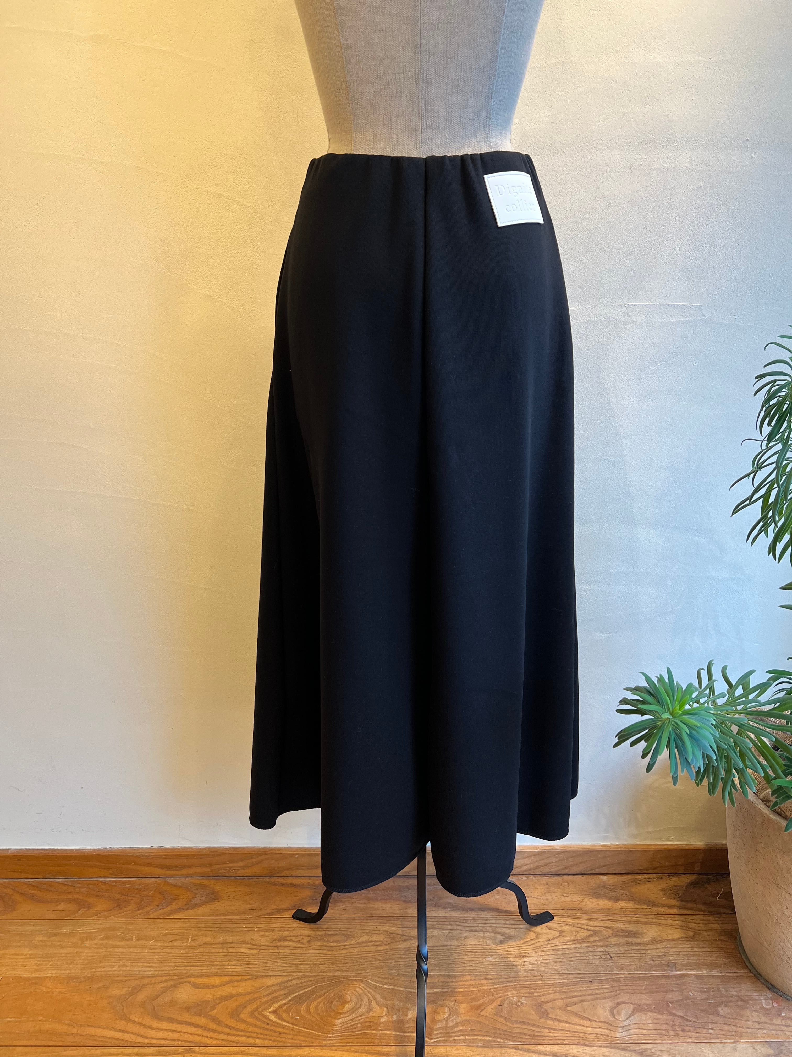 Dignite collier / ボンバースカート | anouk