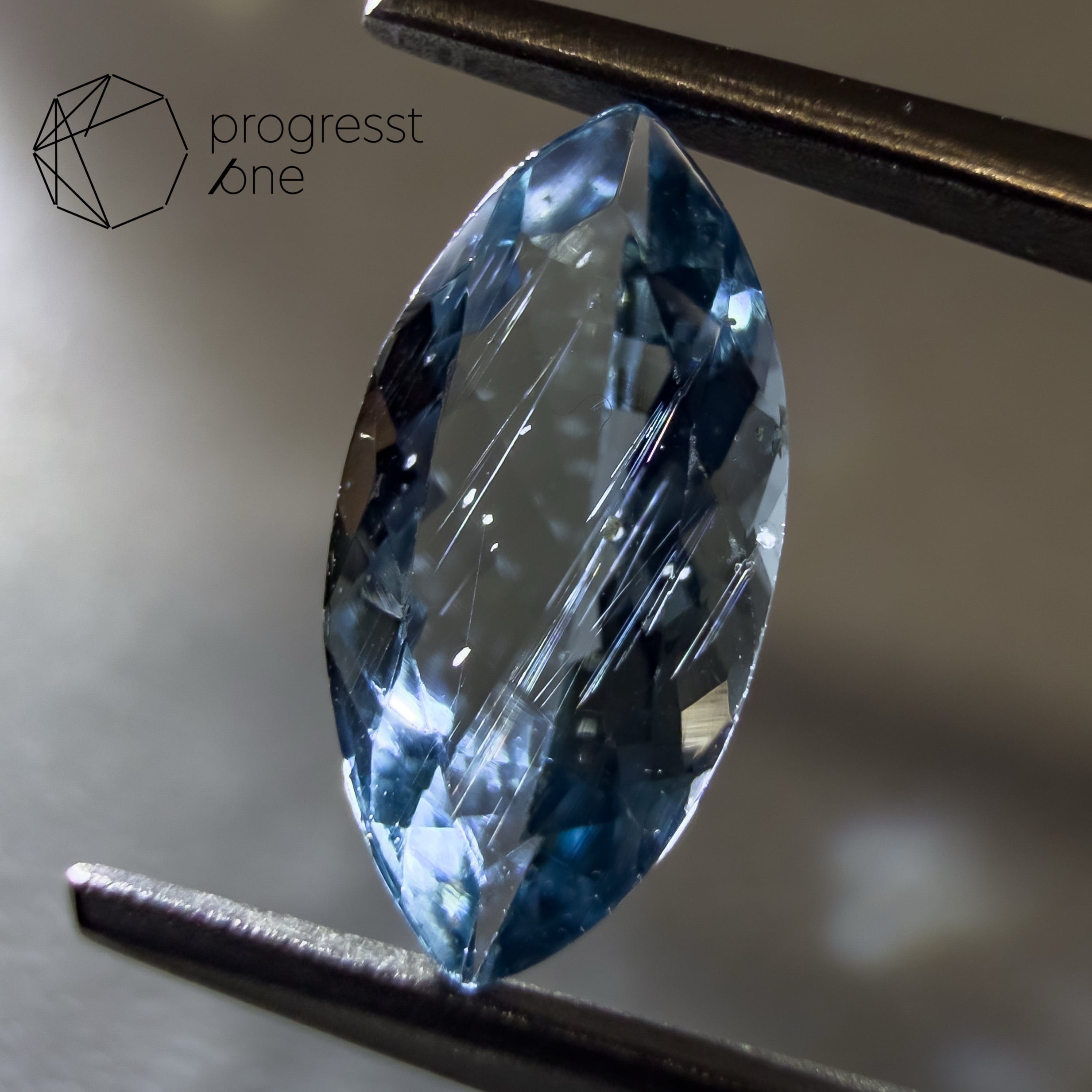 ロードライトガーネット0.98ct | progresstone