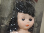 「PILLOW DOLL 」スリープアイ半身ドールB（シミあり） 画像9