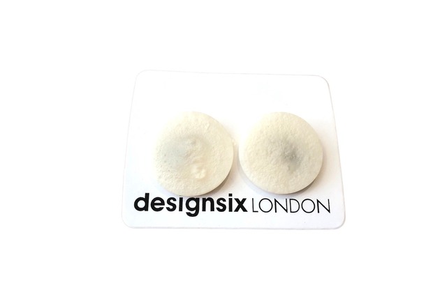 desingnsix LONDON／デザインシックスロンドン　【LINDEN  / SLICK  SILVER SMOKE】