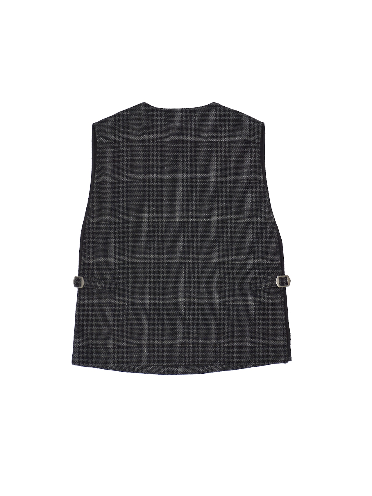 OLD JOE / SLIT-SIDE GENTS VEST