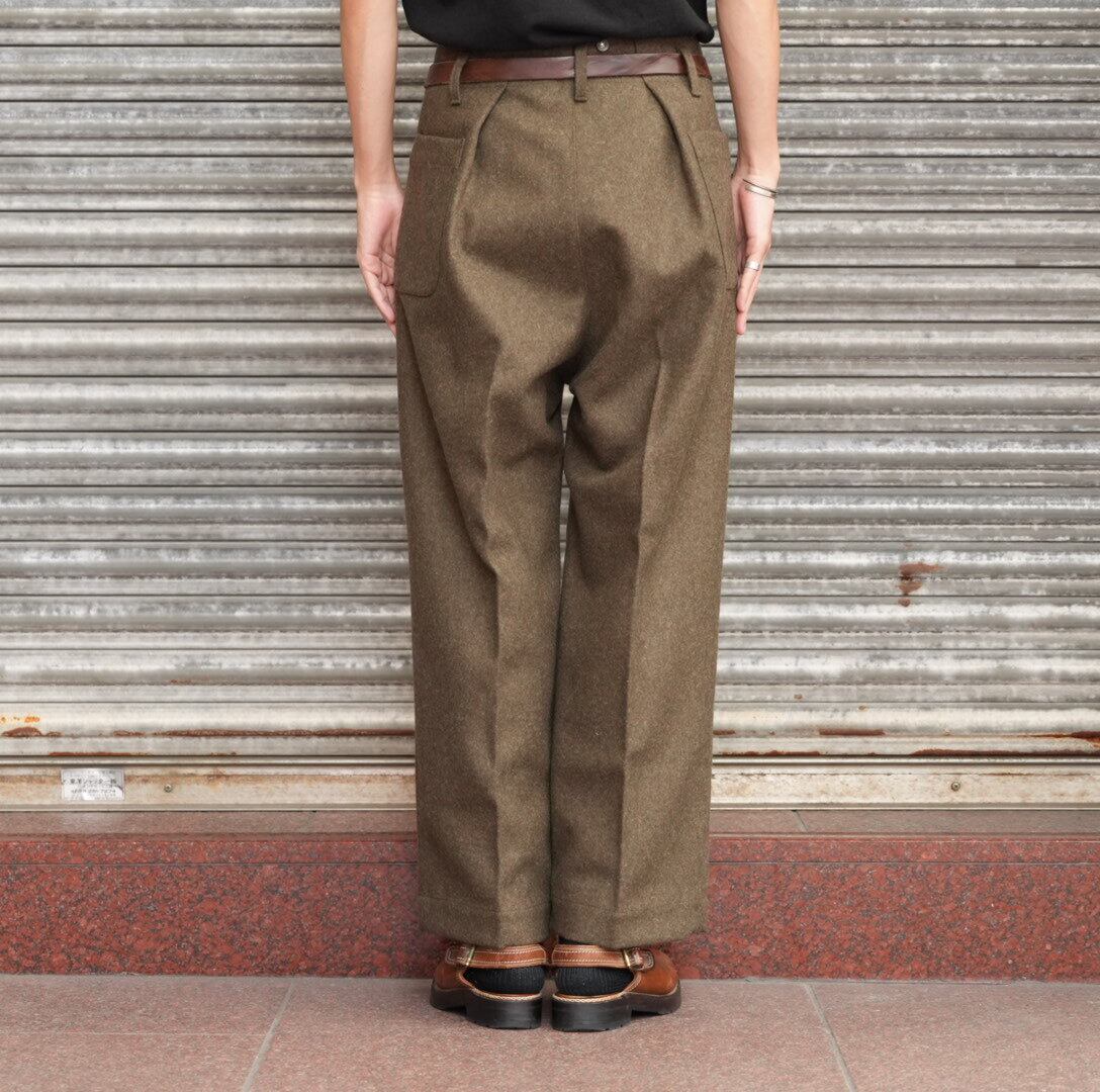 Gurank (グランク) 24AW 