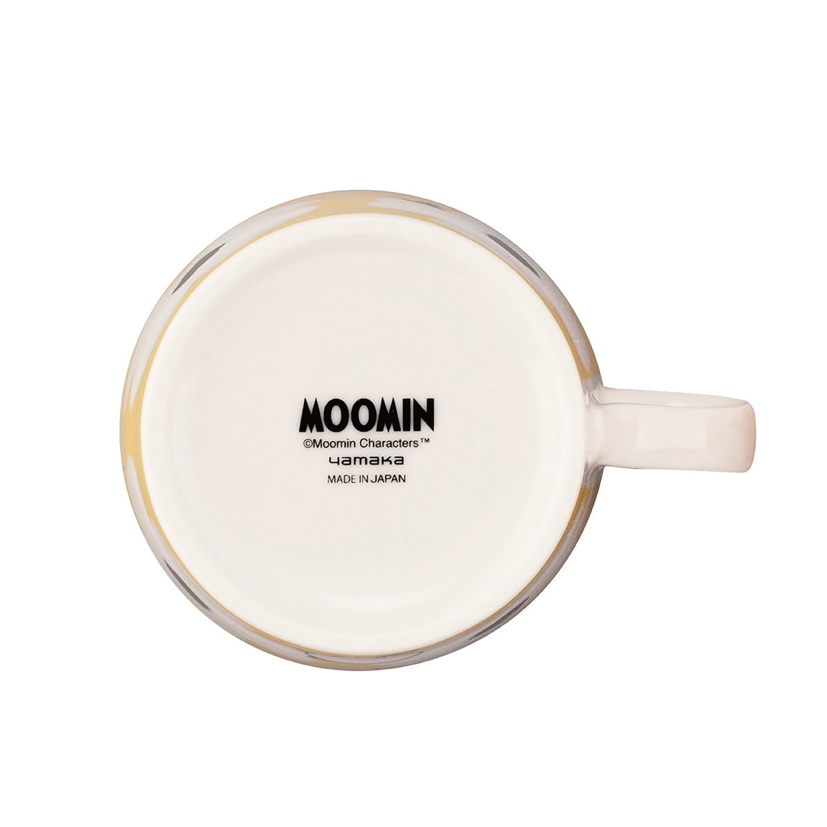 予約】【ムーミン】マグ(ムーミン)【MM10000】MM10001-11