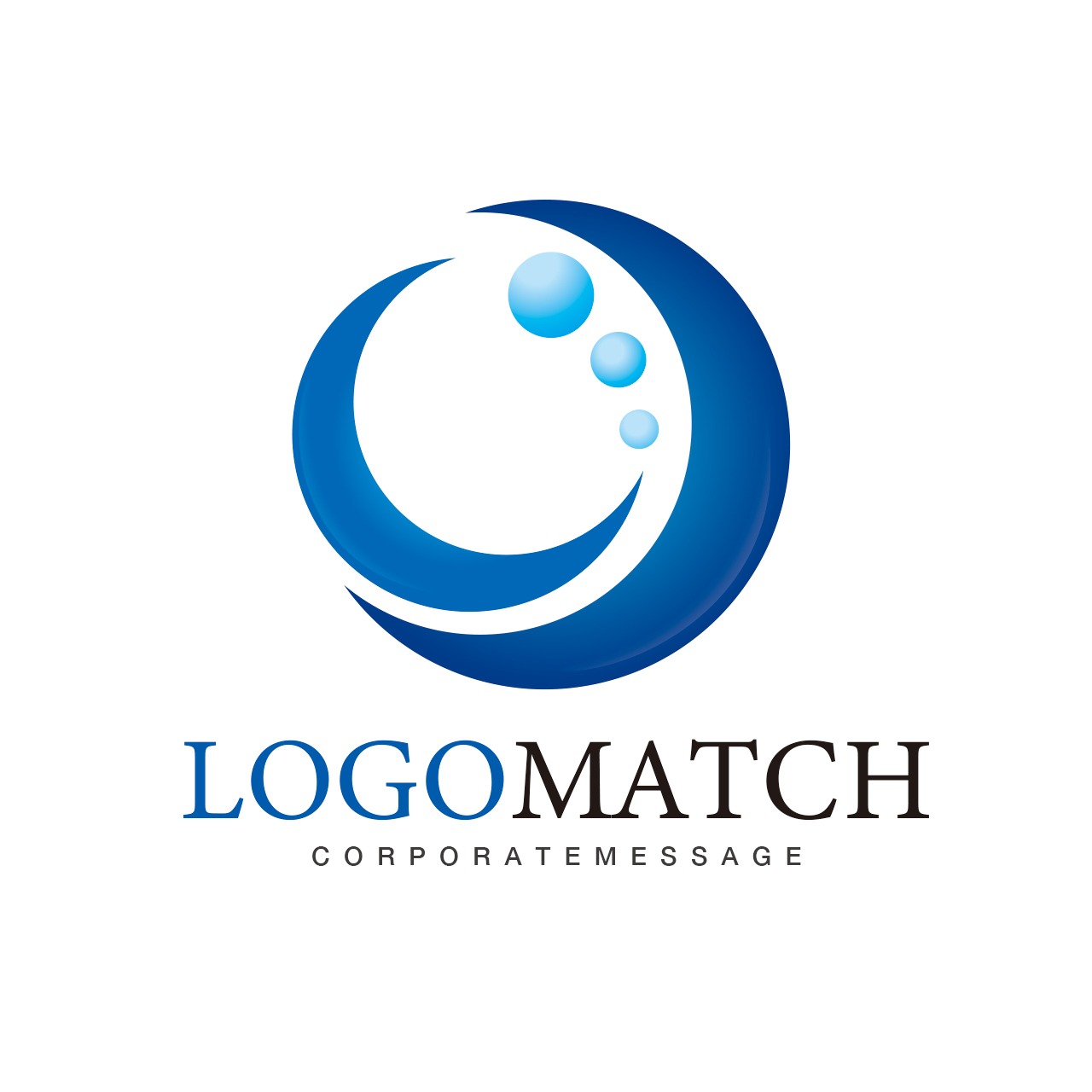 潤いと洗練のCのロゴ