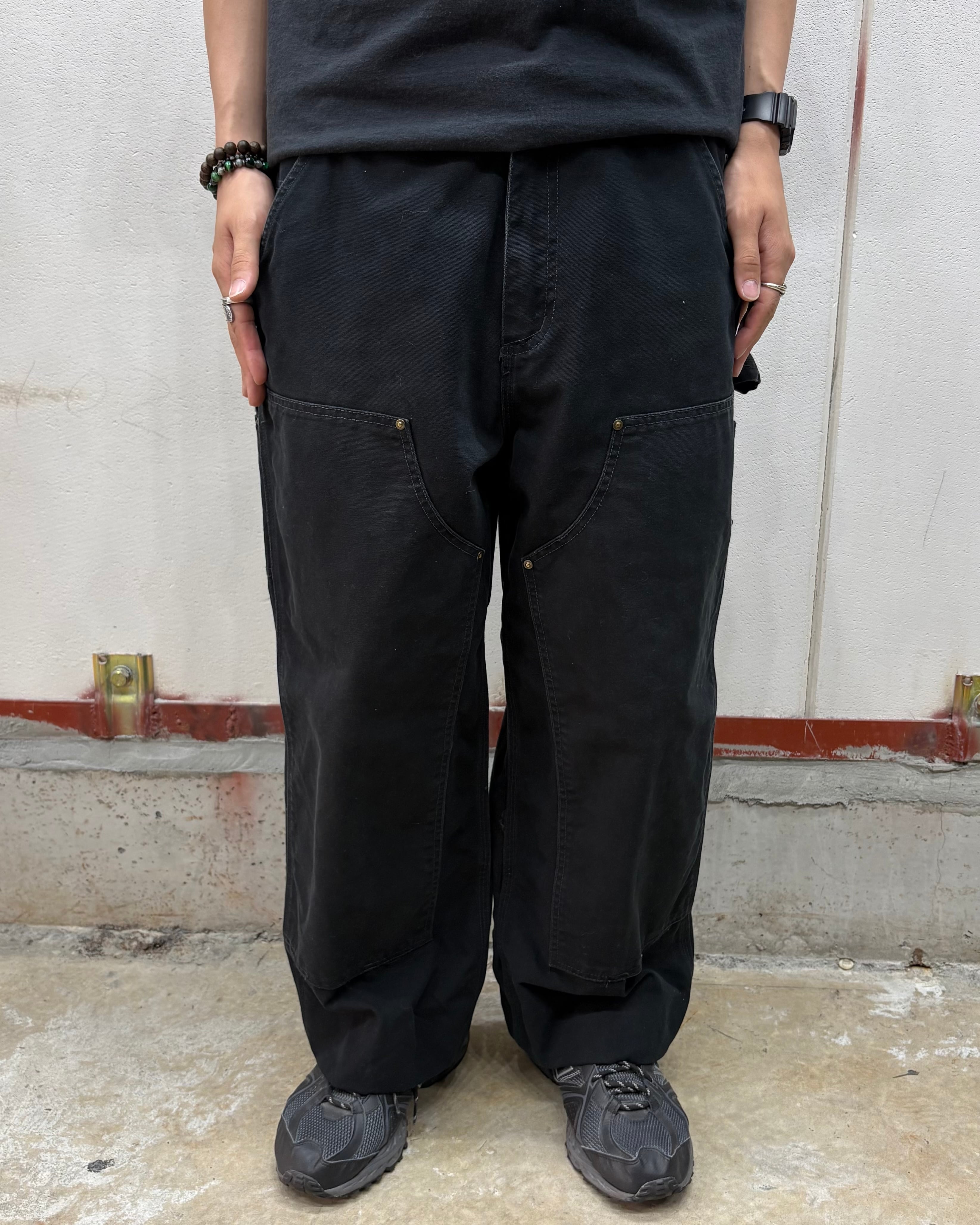 Classic American Wide Denim | PAY ID
