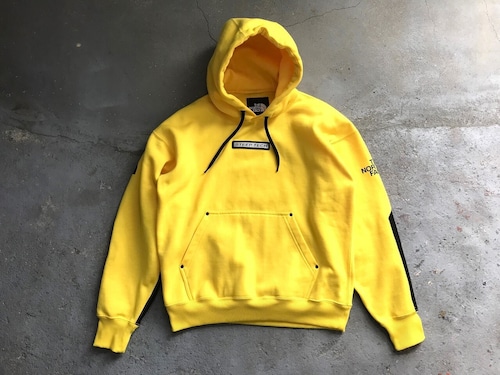 THE NORTHFACE steep tech hoodie