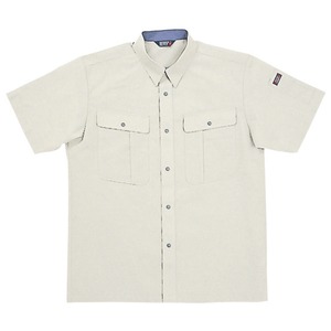 8540 半袖シャツ HOSHI-H