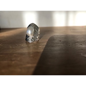 SV_pearl*ring