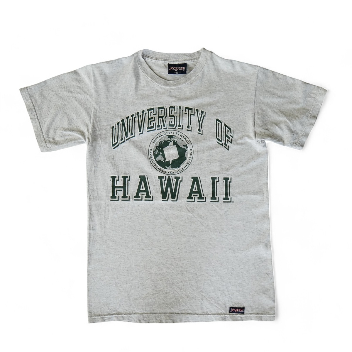 HAWAII UNIVERSITY Vintage Tshirt ヴィンテージ カレッジ Tシャツ 