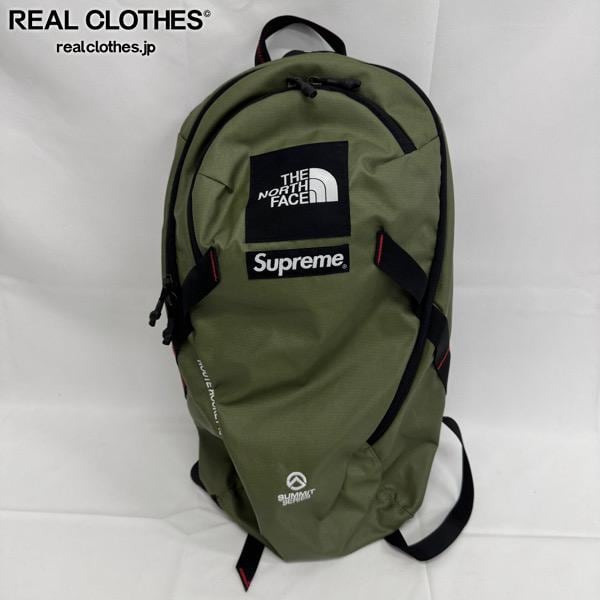 Supreme×THE NORTH FACE/シュプリーム×ノースフェイス【15SS】Denim