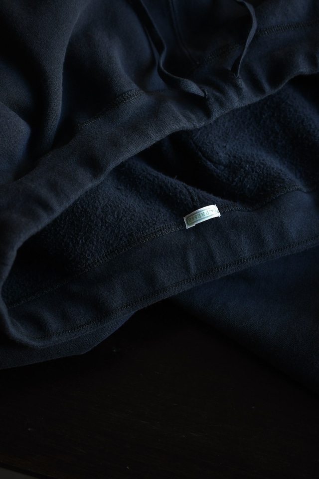 A.PRESSE / Vintage Sweat Pants (Black)