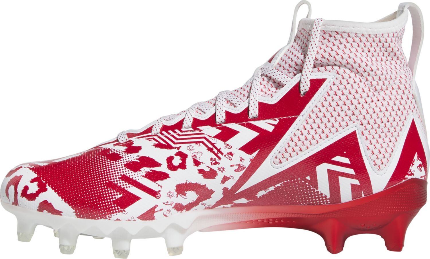 28cm】Adidas FREAK 23 Bounce アメフト スパイク