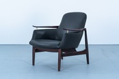 Finn Juhl | NV53 easy chair rosewood