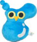 Old Stuffed Toy: サイパル