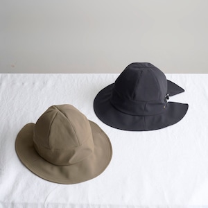 【30%off sale !!】Nine Tailor  ナインテーラー  N-903/Noren Hat