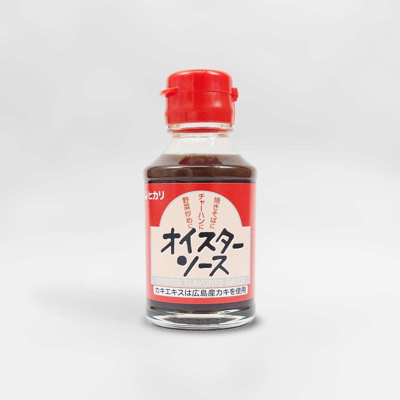 ●ヒカリ オイスターソース115g
