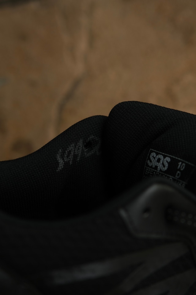 Utah/SAS Mission 1 stability military training shoes