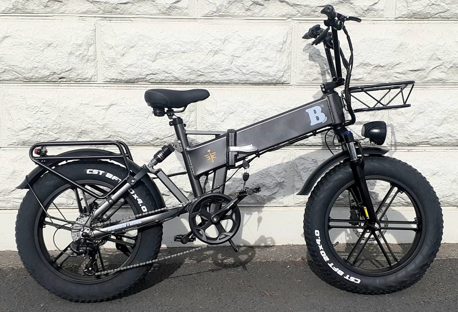 BUGGS BIKE ビーチクルーザーFatbike専門店