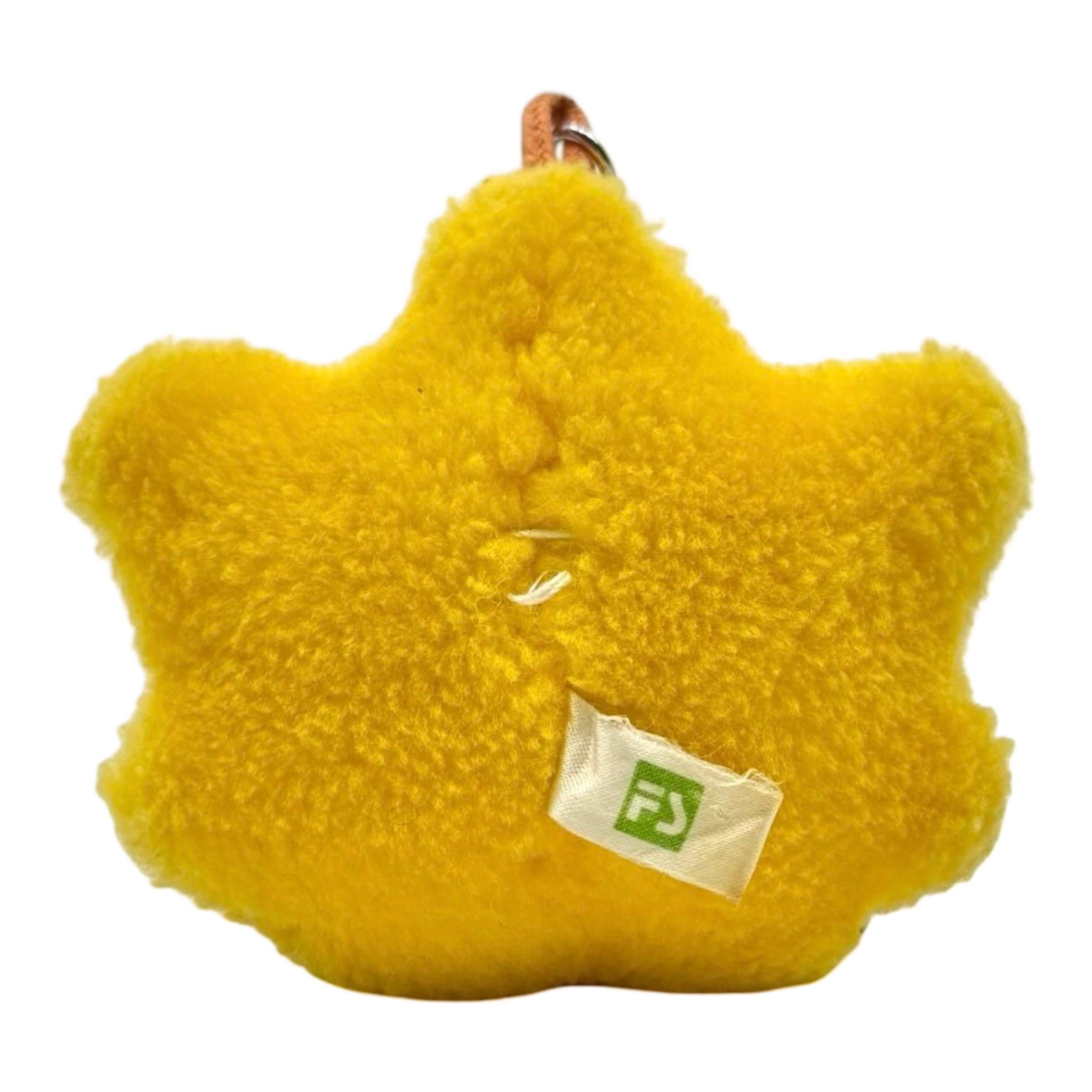 吉徳 もみじまんじゅう ぬいぐるみキーホルダー | noroi store